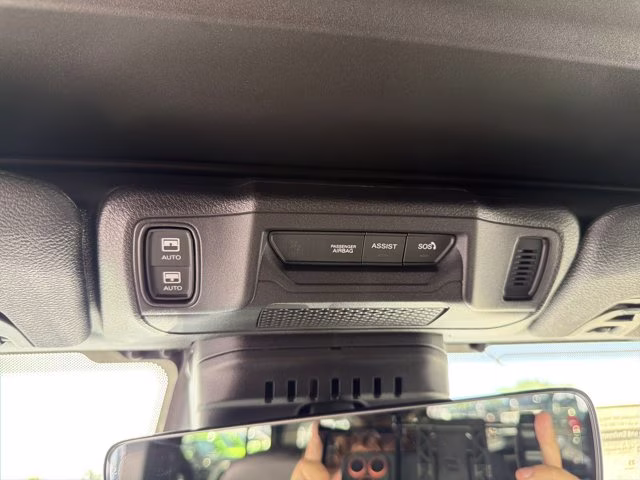 2026 Anvil Clearcoat Jeep Wrangler Rubicon X 4X4 Convertible