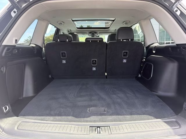 2022 Bright White Clearcoat Jeep Grand Cherokee 4xe 4xe 4X4 SUV