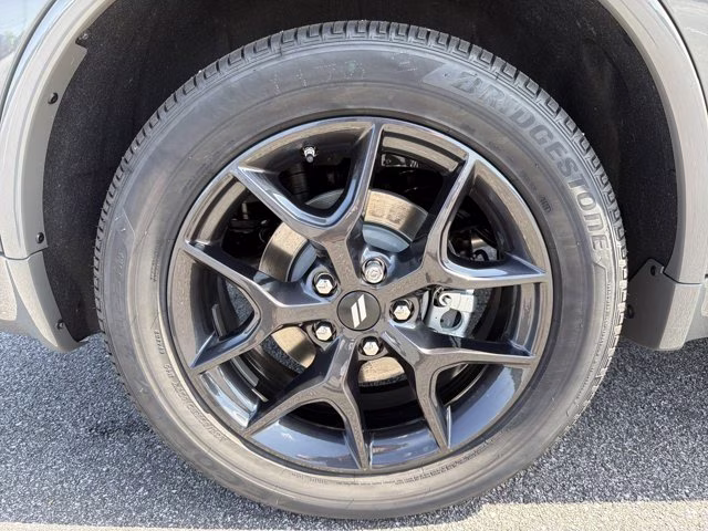 2026 Destroyer Gray Clearcoat Dodge Durango GT Plus HEMI V8 AWD SUV