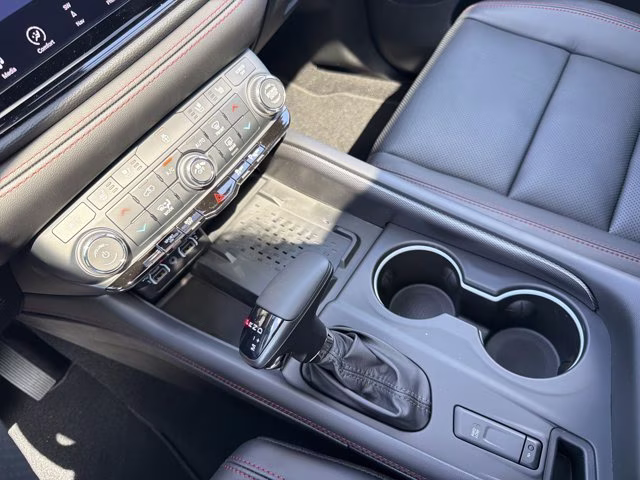 2026 Destroyer Gray Clearcoat Dodge Durango GT Plus HEMI V8 AWD SUV