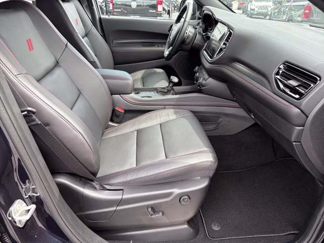 2026 Night Moves Dodge Durango GT Plus HEMI V8 AWD SUV