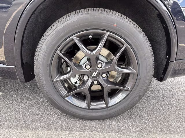 2026 Night Moves Dodge Durango GT Plus HEMI V8 AWD SUV