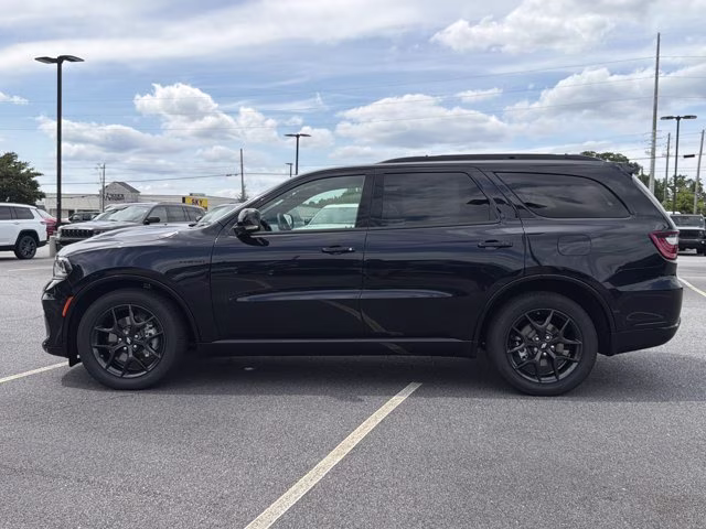 2026 Night Moves Dodge Durango GT Plus HEMI V8 AWD SUV
