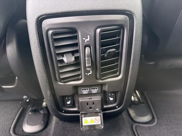 2026 Night Moves Dodge Durango GT Plus HEMI V8 AWD SUV