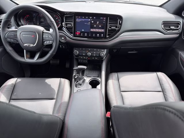 2026 Night Moves Dodge Durango GT Plus HEMI V8 AWD SUV