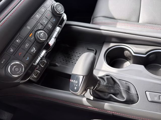 2026 Night Moves Dodge Durango GT Plus HEMI V8 AWD SUV