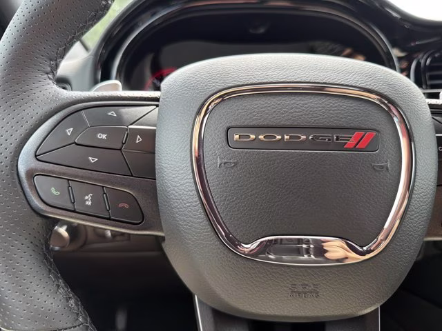 2026 Night Moves Dodge Durango GT Plus HEMI V8 AWD SUV