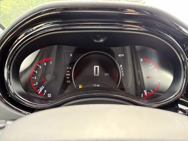 2026 Night Moves Dodge Durango GT Plus HEMI V8 AWD SUV