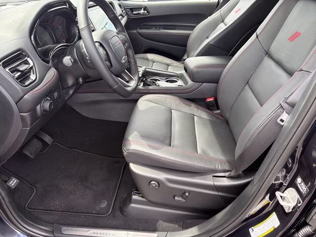 2026 Night Moves Dodge Durango GT Plus HEMI V8 AWD SUV