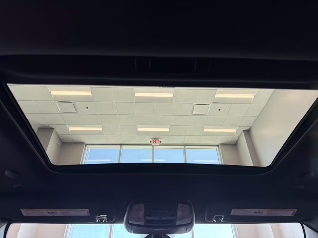 2026 DB Black Clearcoat Dodge Durango SRT Jailbreak AWD SUV