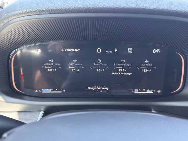 2026 Steel Blue Jeep Grand Wagoneer Limited Altitude 4X4 SUV