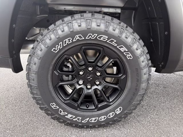 2026 Granite Crystal Metallic Clearcoat Ram 1500 Rebel 4X4 Truck