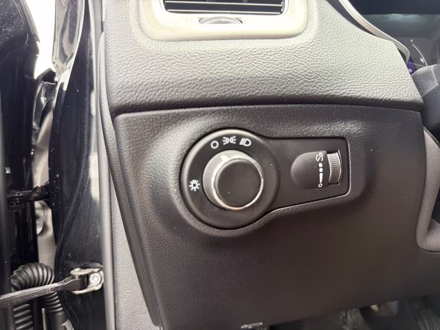 2021 Diamond Black Crystal Pearlcoat Jeep Compass Sport 4X4 SUV