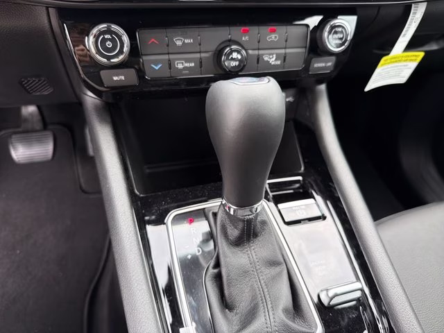 2026 Red Hot Pearlcoat Jeep Compass Latitude Altitude 4X4 SUV