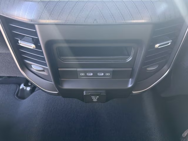 2026 Forged Blue Metallic Ram 3500 Big Horn 4X4 Truck