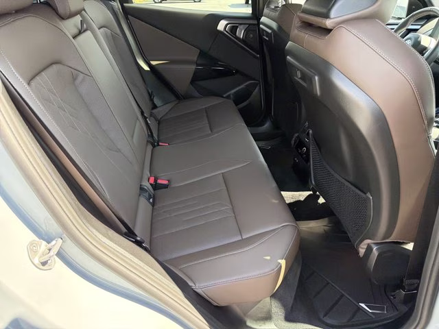 2026 Brooklyn Grey Metallic BMW X3 30 xDrive AWD SUV