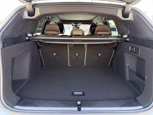 2026 Brooklyn Grey Metallic BMW X3 30 xDrive AWD SUV