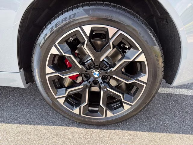 2026 Brooklyn Grey Metallic BMW X3 30 xDrive AWD SUV