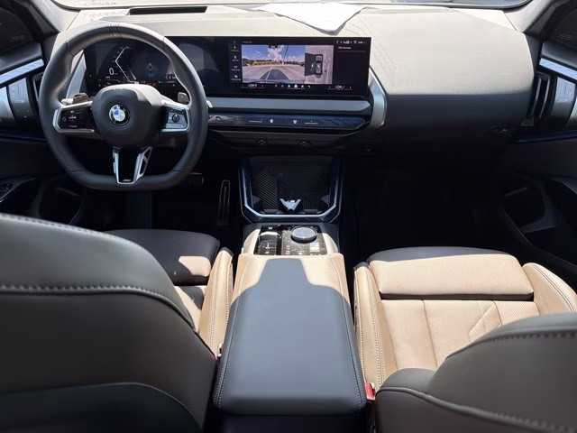 2026 Brooklyn Grey Metallic BMW X3 30 xDrive AWD SUV