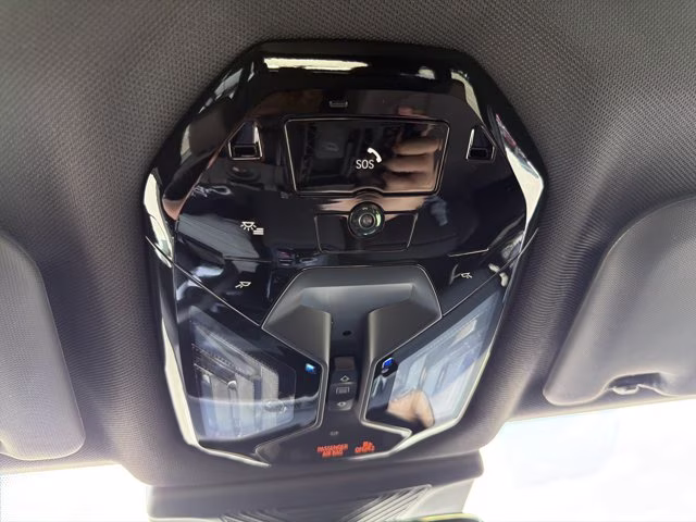 2026 Brooklyn Grey Metallic BMW X3 30 xDrive AWD SUV