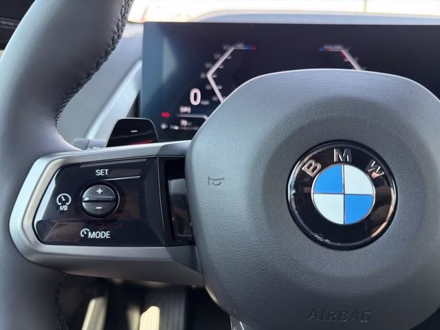 2026 Brooklyn Grey Metallic BMW X3 30 xDrive AWD SUV