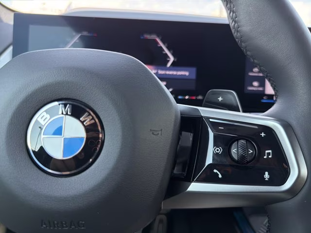 2026 Brooklyn Grey Metallic BMW X3 30 xDrive AWD SUV