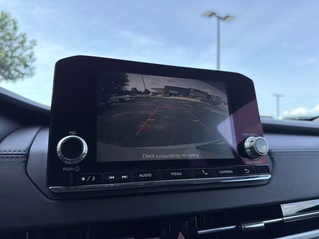 2024 White Diamond Mitsubishi Outlander ES FWD SUV