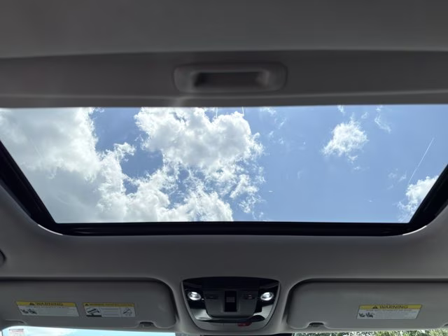 2023 Gravity Gray Kia Seltos EX AWD SUV