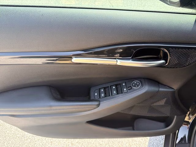 2021 Cherry Black Kia Seltos S AWD SUV