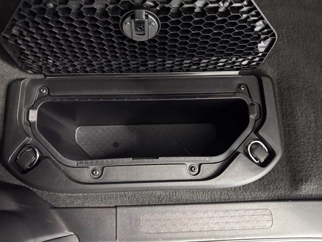2023 Diamond Black Crystal Pearlcoat Ram 1500 Big Horn 4X4 Truck