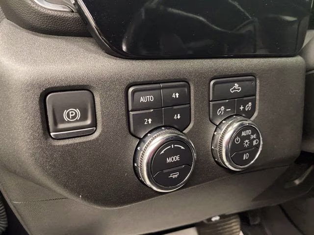 2023 Titanium Rush Metallic GMC Sierra 1500 Elevation 4X4 Truck