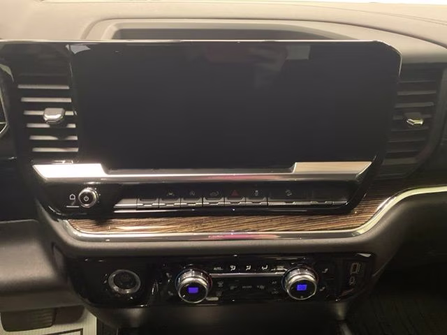2023 Titanium Rush Metallic GMC Sierra 1500 Elevation 4X4 Truck