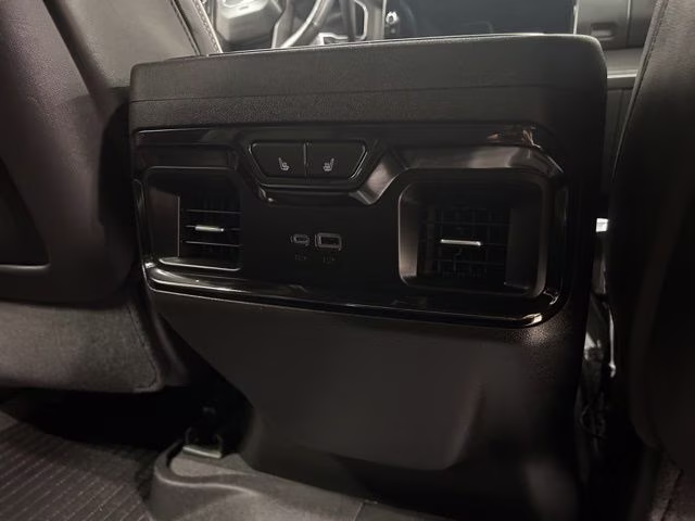 2025 Sterling Metallic GMC Sierra 2500HD AT4X 4X4 Truck