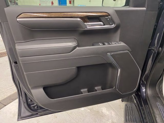 2023 Titanium Rush Metallic GMC Sierra 1500 Elevation 4X4 Truck