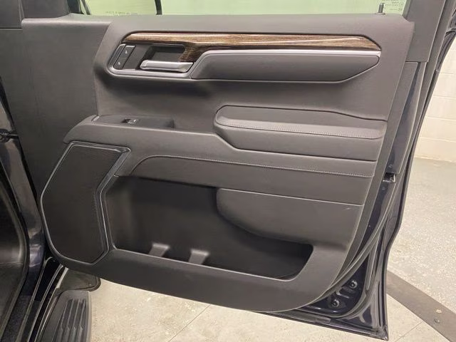 2023 Titanium Rush Metallic GMC Sierra 1500 Elevation 4X4 Truck