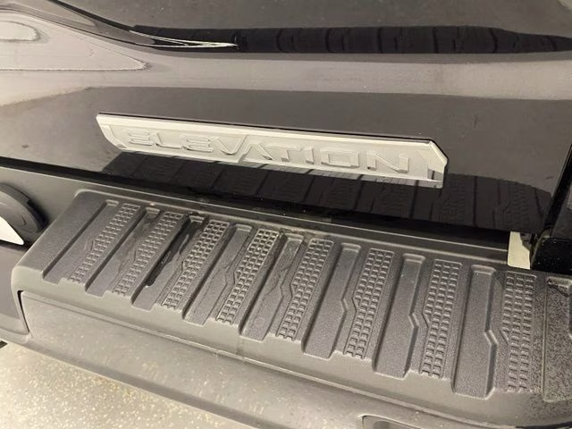 2023 Titanium Rush Metallic GMC Sierra 1500 Elevation 4X4 Truck