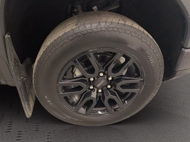 2023 Titanium Rush Metallic GMC Sierra 1500 Elevation 4X4 Truck
