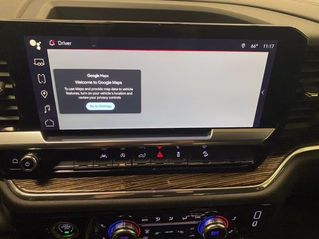 2023 Titanium Rush Metallic GMC Sierra 1500 Elevation 4X4 Truck