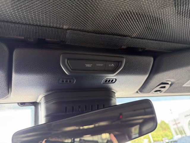 2021 Black Clearcoat Jeep Wrangler Unlimited Rubicon 4X4 Convertible