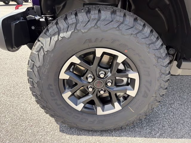 2026 Reign Jeep Wrangler Rubicon 4X4 Convertible