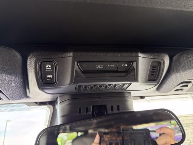 2026 Reign Jeep Wrangler Rubicon 4X4 Convertible