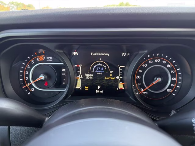 2026 Reign Jeep Wrangler Rubicon 4X4 Convertible