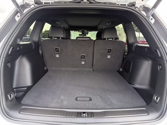 2026 Bright White Clearcoat Jeep Grand Cherokee 85th Anniversary Edition 4X4 SUV