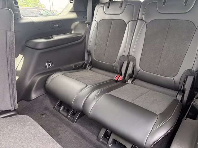 2026 Bright White Clearcoat Jeep Grand Cherokee L Laredo Altitude 4X4 SUV