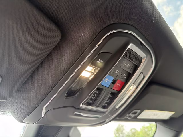 2026 Bright White Clearcoat Jeep Grand Cherokee L Laredo Altitude 4X4 SUV