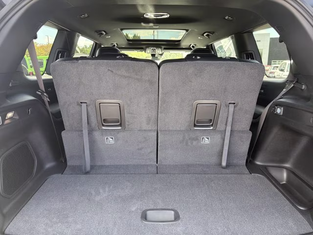 2026 Baltic Gray Metallic Clearcoat Jeep Grand Cherokee L Limited 4X4 SUV