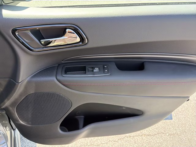 2026 Destroyer Gray Clearcoat Dodge Durango GT Plus HEMI V8 AWD SUV