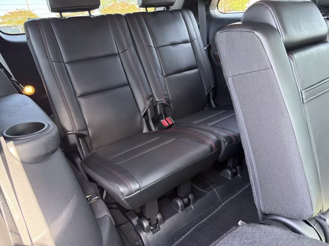 2026 Destroyer Gray Clearcoat Dodge Durango GT Plus HEMI V8 AWD SUV