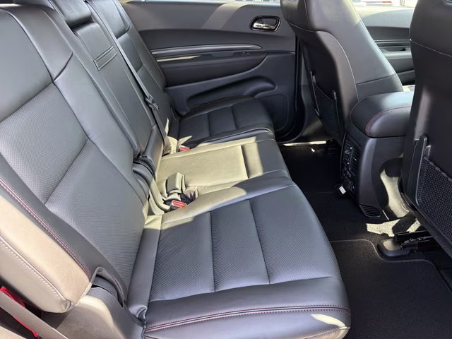 2026 Destroyer Gray Clearcoat Dodge Durango GT Plus HEMI V8 AWD SUV
