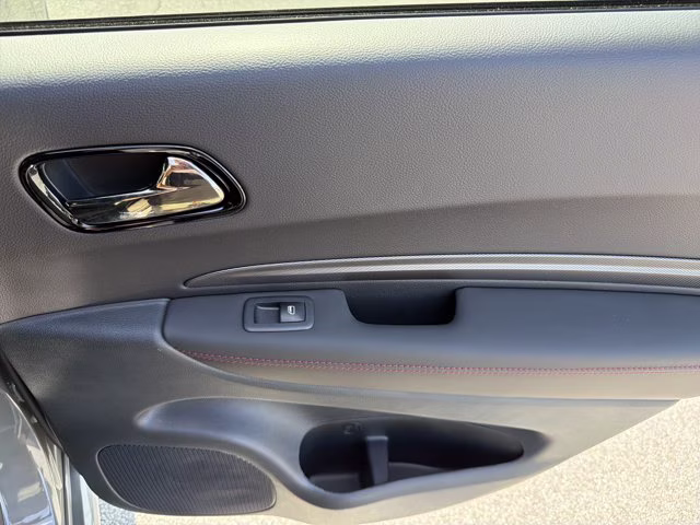 2026 Destroyer Gray Clearcoat Dodge Durango GT Plus HEMI V8 AWD SUV